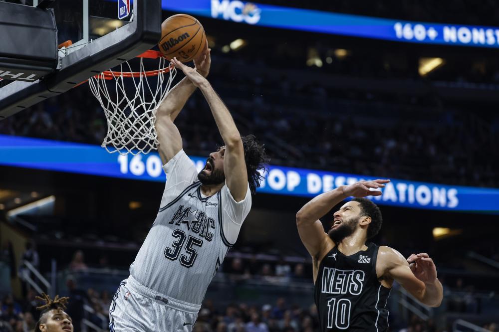成為NBA